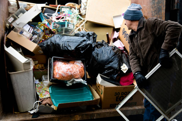 Household Junk Removal in Mora, MN